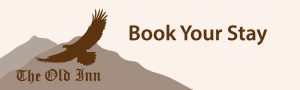 Book Your Stay at The Old Inn - reservation button.