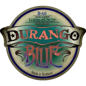 Acoustic rock duo Durango Blue performing live, a highlight of the regular music events in Gairloch at The Old Inn.